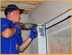 USA Garage Doors Repair Service Milwaukee, WI 262-312-1976